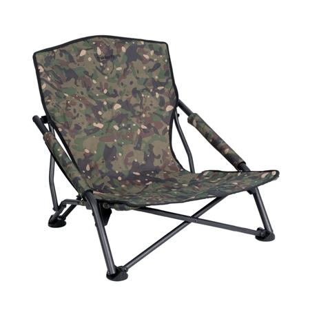 SEGGIOLINO TRAKKER RLX SCOUT CHAIR