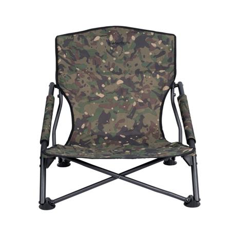 SEGGIOLINO TRAKKER RLX SCOUT CHAIR