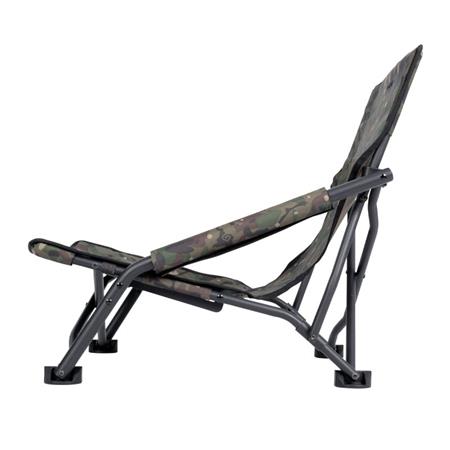 SEGGIOLINO TRAKKER RLX SCOUT CHAIR