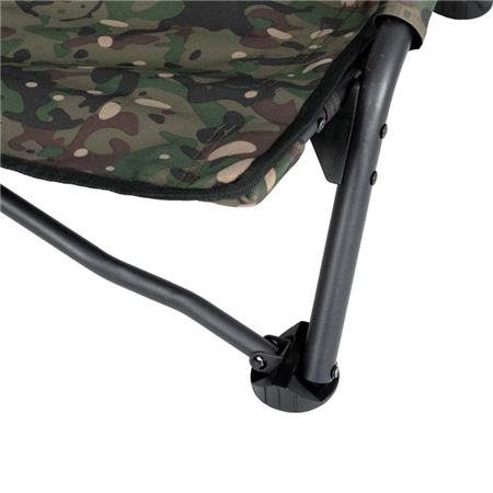 SEGGIOLINO TRAKKER RLX SCOUT CHAIR