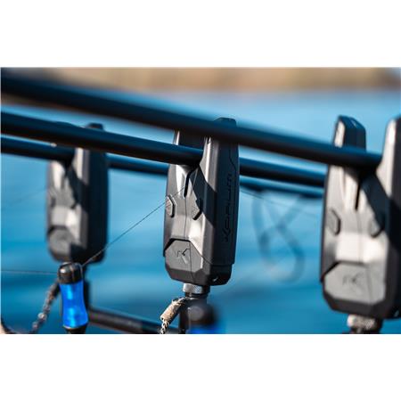 SEGNALATORE DI ABBOCCATE KORUM KSI8 REMOTE BITE ALARM