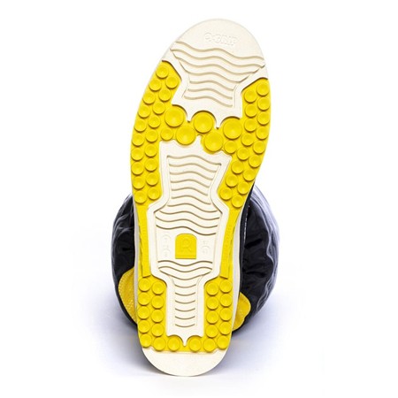 SEGUNDA ELECCIÓN - BOTAS HOMBRE - NEGRO ROUCHETTE SKIPPER - NOIR