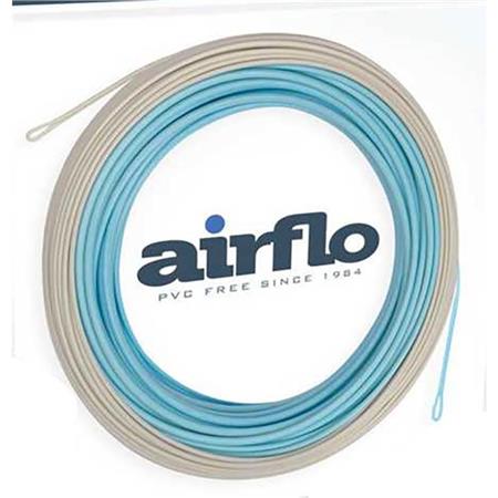 Seide Airflo Superflo Ridge 2.0 Flats Universal Taper