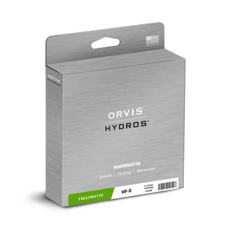 SEIDE ORVIS HYDROS WARMWATER