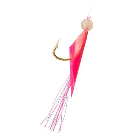 ΣΕΙΡΆ ΑΠΌ ΦΤΕΡΆ BKK MICRO FLASH - NFA-02 PINK