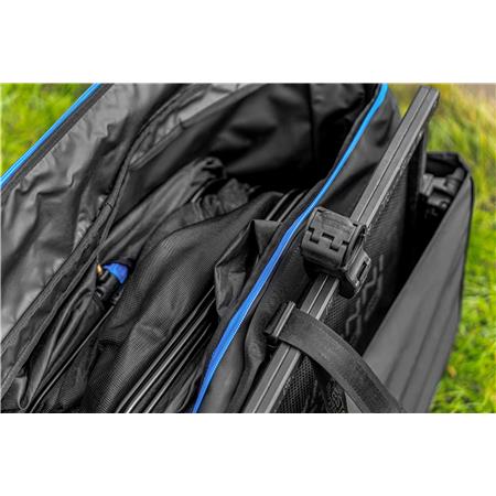 SEITENTISCHTASCHE PRESTON INNOVATIONS SUPERA X TRAY & NET BAG