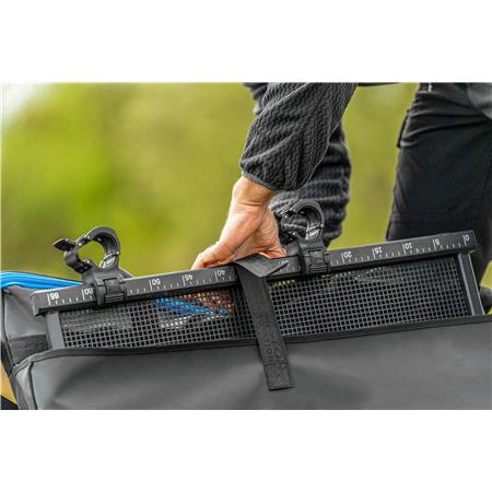 SEITENTISCHTASCHE PRESTON INNOVATIONS SUPERA X TRAY & NET BAG