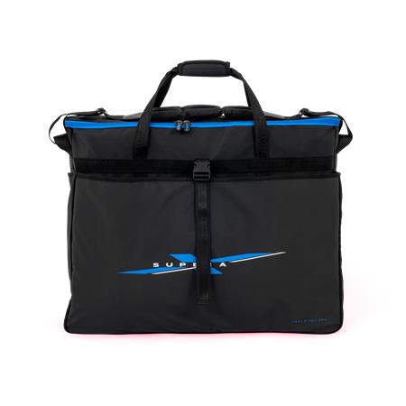 Seitentischtasche Preston Innovations Supera X Tray & Net Bag