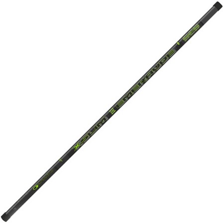Sektioneret Coup-Stang Garbolino Xslim Emeraude 800