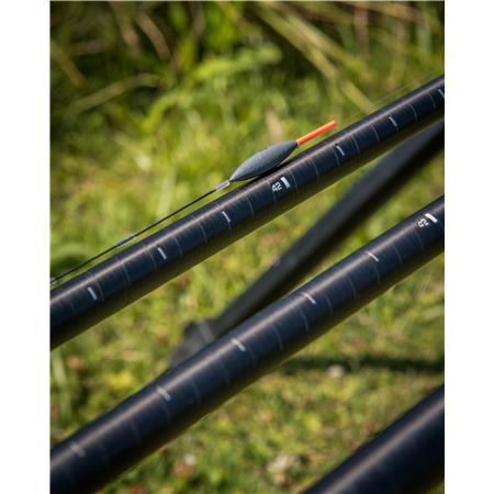 SEKTIONERET STANG TIL COUP-FISKERI FOX MATRIX XTR300 ULTRA POWER 13.0M PACKAGE