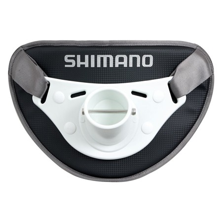 SELEBÆLTE SHIMANO FIGHTING BELT