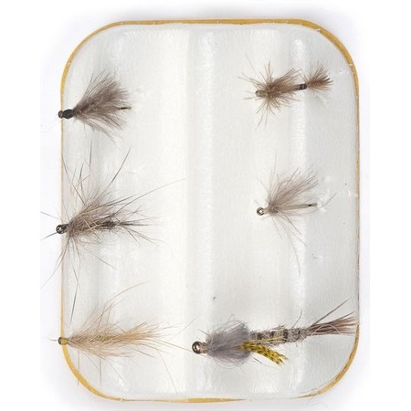 Selection Emergent Fly Flies Jmc - Pack Of 6