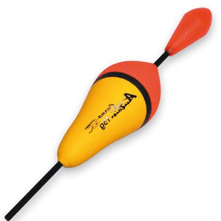 SELECTION TUBE FOR FLY FISHING AUTAIN CARNIVOR SE08