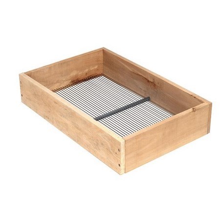 Selezionatore Per Gamberi Seanox