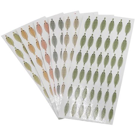 Self-Adhesive Devaux Pro-Gammare