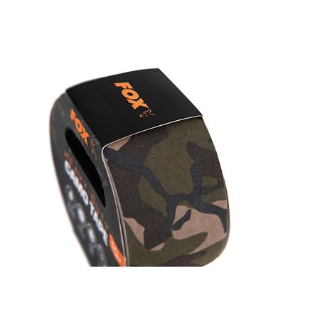 SELVKLEBENDE FOX CAMO TAPE