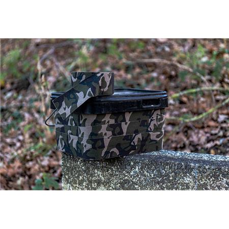 SELVKLEBENDE FOX CAMO TAPE