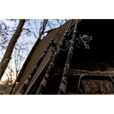 SELVKLEBENDE FOX CAMO TAPE