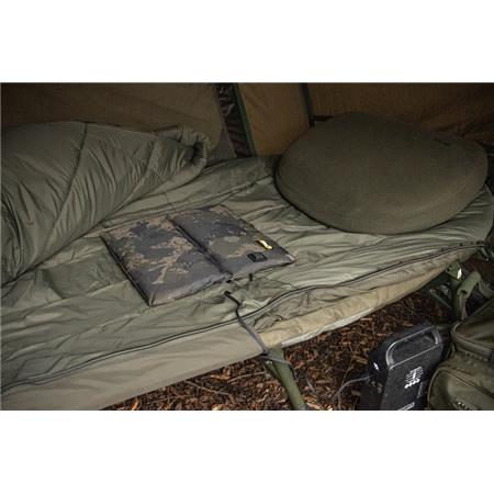 SELVOPVARMENDE PUDE SOLAR HOTSPOT HEAT CUSHION