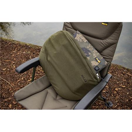 SELVOPVARMENDE PUDE SOLAR HOTSPOT HEAT CUSHION