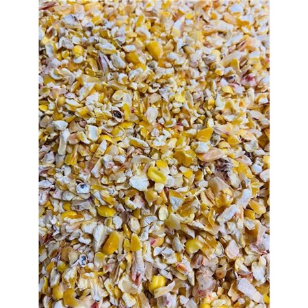 SEME POSEIDON PARTICLES MAÏS CONCASSÉS