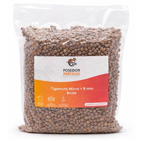 Seme Poseidon Particles Tigernuts Micro