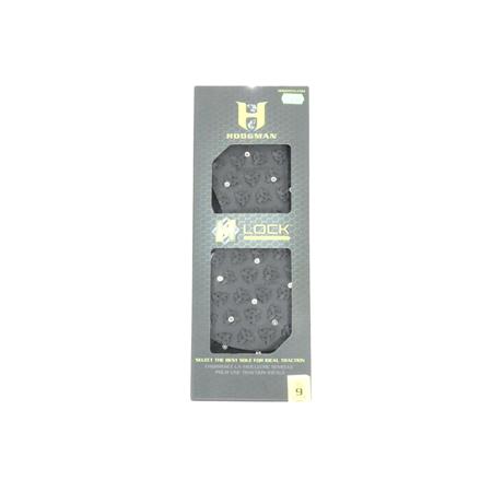 Semelle Caoutchouc Hodgman H-Lock Sole Felt - Taille 42