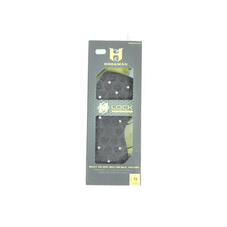 Semelle Crantée/Cloutée Hodgman H-Lock Sole Studded Wadetech - Taille 42