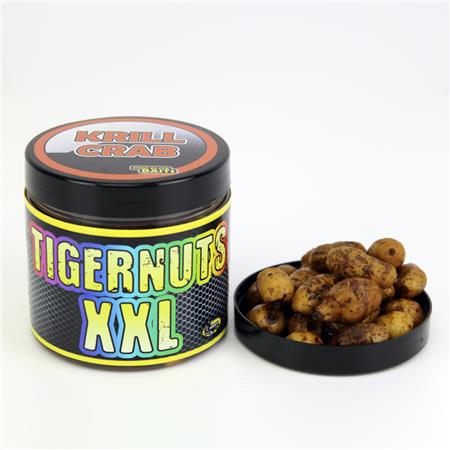 Semente Preparada Pro Elite Baits Tigernuts Xxl Flavours