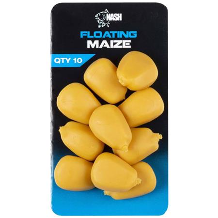 Sementes Artificiais Nash Floating Maize