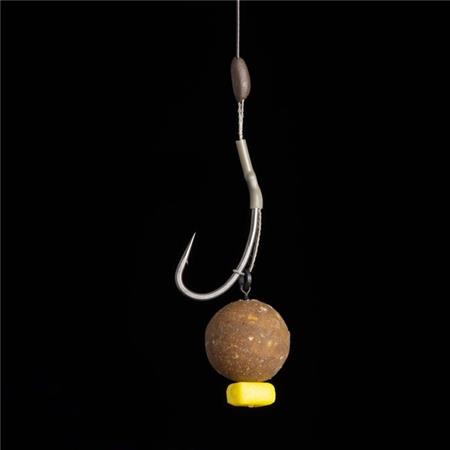 SEMENTES ARTIFICIAIS NASH FLOATING SWEETCORN