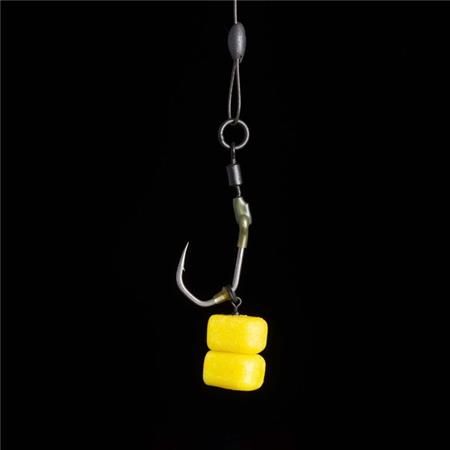 SEMENTES ARTIFICIAIS NASH FLOATING SWEETCORN