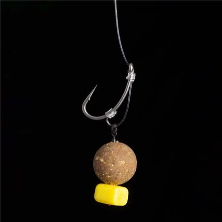SEMENTES ARTIFICIAIS NASH FLOATING SWEETCORN