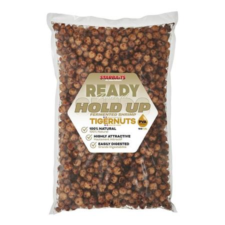 SEMENTES COZIDAS STARBAITS READY SEEDS HOLD UP