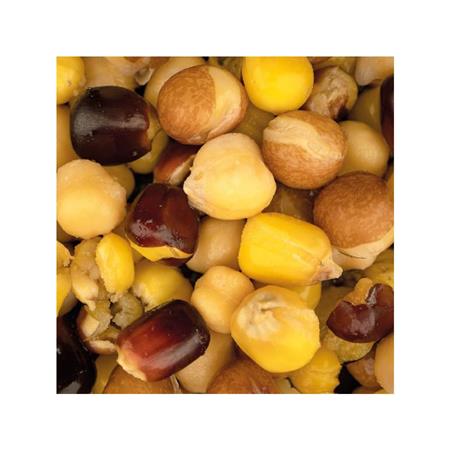 SEMENTES PREPARADA NASHBAIT LARGE SEED MIX