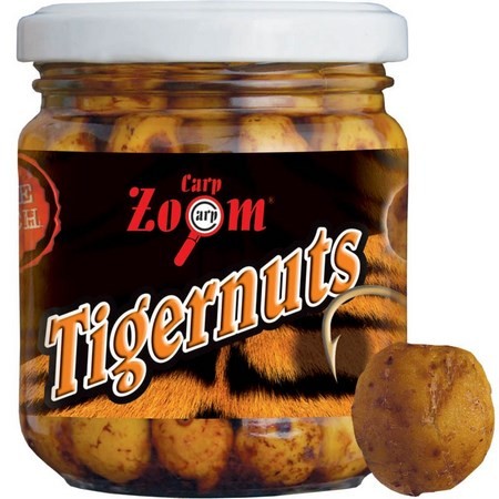 Semi Carp Zoom Tigernuts