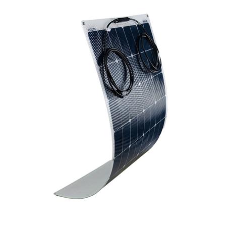 SEMI-STARRES SOLARPANEL ORIUM SUNPOWER 120W
