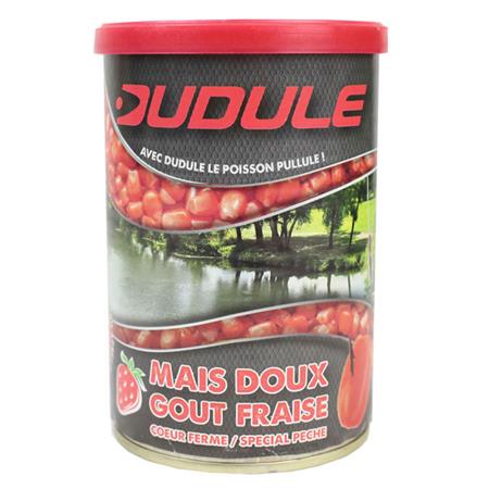 Semilla Preparada Dudule Maïs Doux - 1/2L