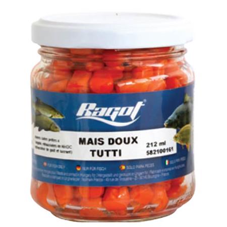 Semilla Preparada Ragot