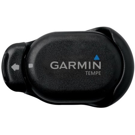 Sensor De Temperatura Garmin Tempe Sans Fil