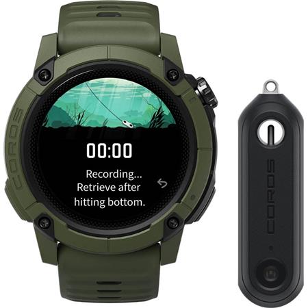 SENSOR TIL DET MARINE MILJØ COROS HYDROP