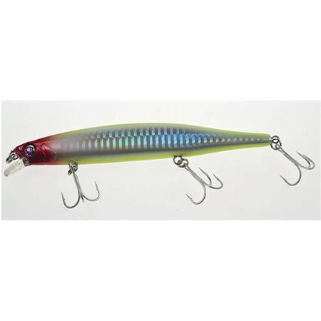 Señuelo - 13Cm Damiki Axe Serpent