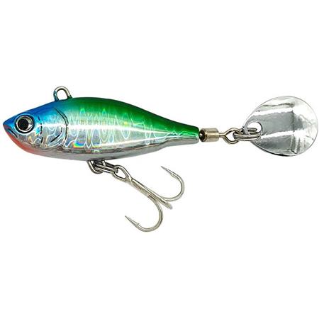 Señuelo - 3.5Cm Tsurugiya Spin 35 - 3.5Cm