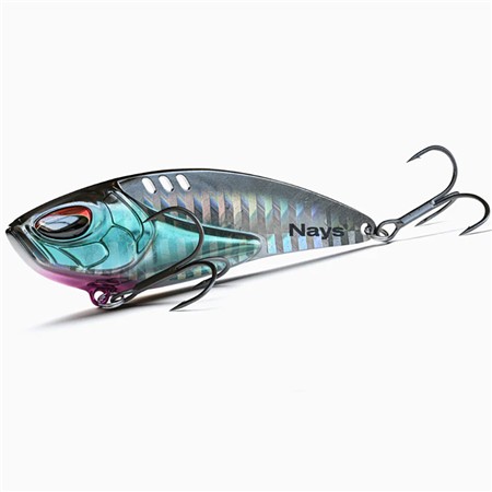 Señuelo Blade Nays Mtl Lf 45 - 4.5Cm