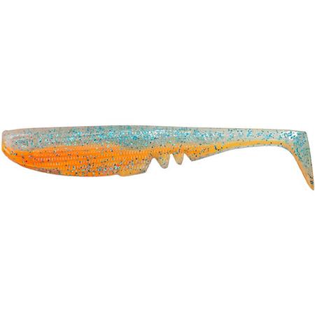 Señuelo Blando - 10.5Cm Iron Claw Racker Shad - 10.5Cm