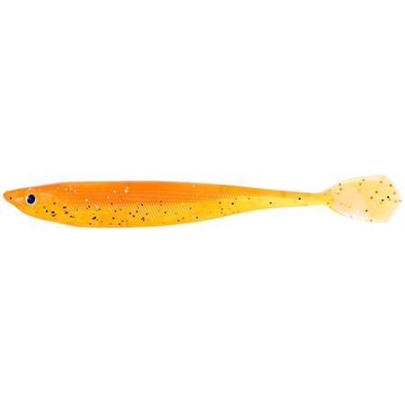 Señuelo Blando - 10Cm Cwc Gunslinger Ds10 - Paquete De 8