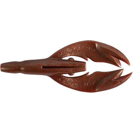 Señuelo Blando - 10Cm Cwc Pig Craw - 10Cm - Paquete De 6