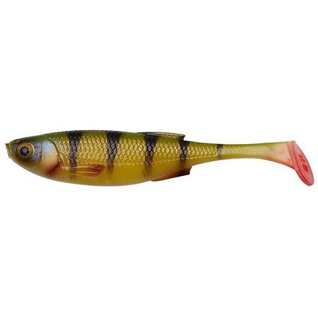 SEÑUELO BLANDO - 10CM SAVAGE GEAR CRAFT SHAD - 10CM - PAQUETE DE 5