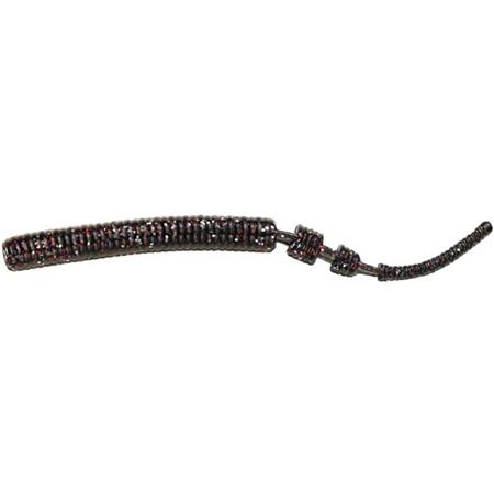Señuelo Blando - 11.5Cm Lake Fork Hyper Finess Worm - 11.5Cm - Paquete De 15