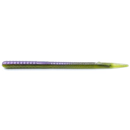 Señuelo Blando - 11,9 Cm Kaesu Kirikake 4,7” - 11.9 Cm - Paquete De 9
